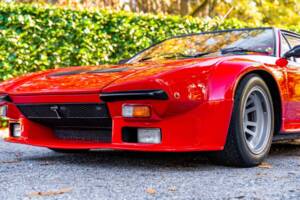 Image 6/61 of De Tomaso Pantera GT5 (1984)