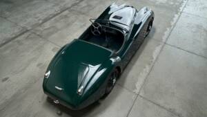 Bild 2/12 von Jaguar XK 120 OTS (1952)