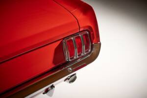 Afbeelding 12/40 van Ford Mustang 289 (1965)