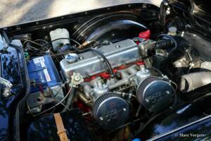 Imagen 15/34 de Triumph TR 4 (1962)