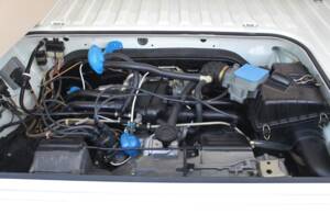 Bild 6/24 von Volkswagen T3 Camper 2.0 (1982)