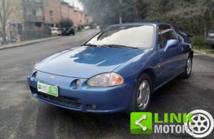 Image 3/10 of Honda CRX 1.6 VTi (1992)