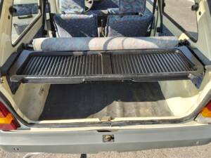 Image 24/61 de FIAT Panda 34 (1983)
