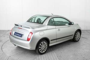 Image 40/47 of Nissan Micra C+C 1.6 (2008)