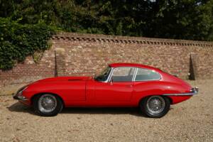 Afbeelding 13/50 van Jaguar E-Type 3.8 (1963)