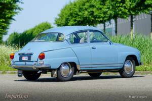 Bild 23/32 von Saab 96 Sport (1967)