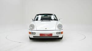 Afbeelding 10/15 van Porsche 911 Carrera 2 (1990)
