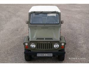 Immagine 3/26 di Suzuki LJ 80 (1980)