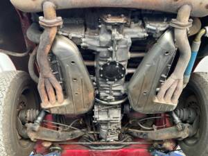Bild 36/42 von Porsche 911 2.4 E (1973)