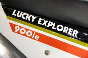 Bild 45/50 von Cagiva E900 Elefant (1993)