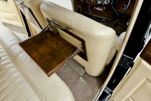 Bild 34/50 von Rolls-Royce Silver Dawn (1954)