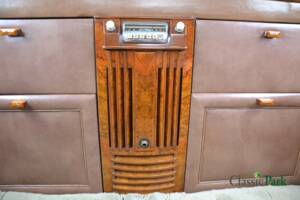 Bild 46/50 von Rolls-Royce Phantom III (1938)