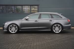 Immagine 6/50 di Audi RS6 Avant (2015)