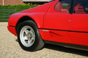 Bild 39/50 von Ferrari 512 BBi (1983)