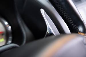 Imagen 15/31 de Aston Martin V12 Vanquish S (2006)