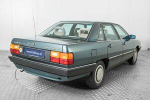 Image 26/41 of Audi 100 - 2.0 TD (1986)