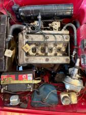 Image 5/10 of Alfa Romeo Giulia GT 1300 Junior (1970)