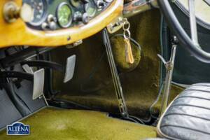 Immagine 36/56 di Lagonda 2 Liter (1932)