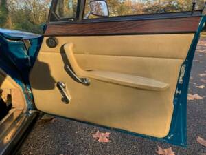 Bild 19/50 von Rover 3500 S Estoura (1974)