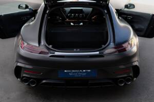 Image 35/37 of Mercedes-AMG GT Black Series (2022)
