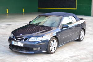 Image 2/100 of Saab 9-3 2.8 T (2007)