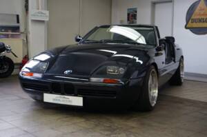 Image 7/31 de BMW Z1 (1991)