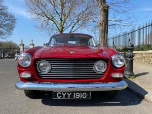 Bild 19/50 von Bristol 410 (1967)