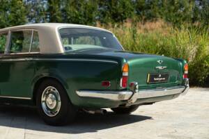 Obraz 16/50 pojazdu Bentley T 1 (1973)