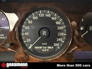 Image 13/15 of Rolls-Royce Phantom VII (2013)