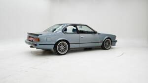 Afbeelding 2/15 van BMW 635 CSi (1989)