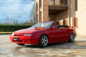 Image 2/50 de Opel Calibra 2,0 Piecha (1993)