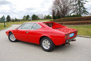 Afbeelding 3/14 van Ferrari Dino 308 GT4 (1976)