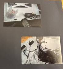 Image 76/87 of Alfa Romeo Giulia 1600 Sprint GT (1965)