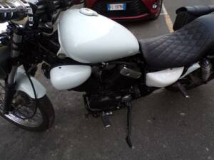 Immagine 20/20 di Yamaha DUMMY (1996)