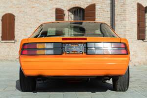 Image 8/50 of Chevrolet Camaro Z28 (1992)