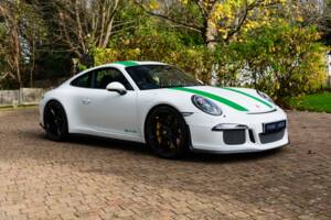Image 1/42 of Porsche 911 R (2016)