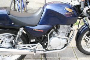 Immagine 15/23 di Honda XBR 500 (1985)