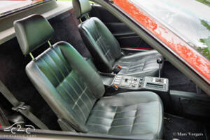 Imagen 12/63 de Ferrari 328 GTB (1986)