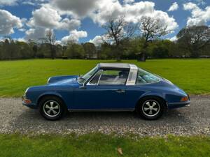 Afbeelding 12/53 van Porsche 911 2.0 E (1969)