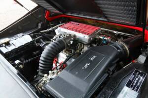 Immagine 21/50 di Ferrari 328 GTS (1986)
