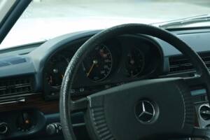 Image 29/50 de Mercedes-Benz 280 SEL (1978)