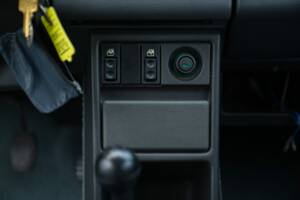 Obraz 38/50 pojazdu FIAT Regata 100 DS "Riviera" (1987)