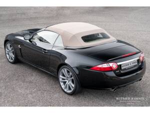 Bild 10/26 von Jaguar XK 4.2 (2008)