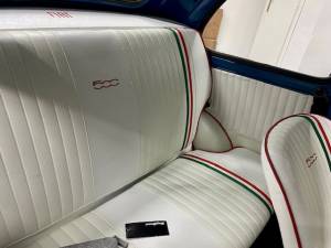 Imagen 18/50 de FIAT 500 F (1970)
