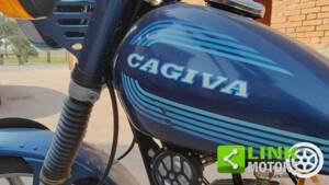 Bild 11/19 von Cagiva DUMMY (1981)