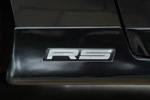 Bild 25/50 von Chevrolet Camaro Z28 (1992)