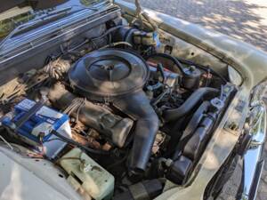 Bild 10/21 von Mercedes-Benz 280 SE 3,5 (1971)