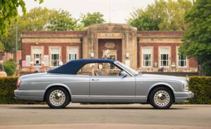 Immagine 21/38 di Rolls-Royce Corniche V (2001)