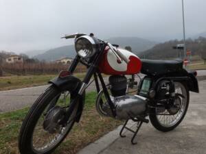 Imagen 3/50 de Gilera 150 Sport (1955)
