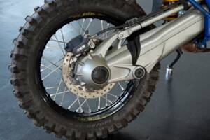 Bild 10/25 von BMW HP2 Enduro (2008)
